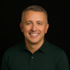 Meet your Posher, Patrick